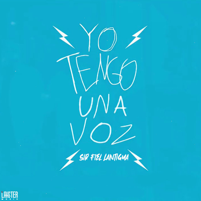 Yo Tengo una Voz