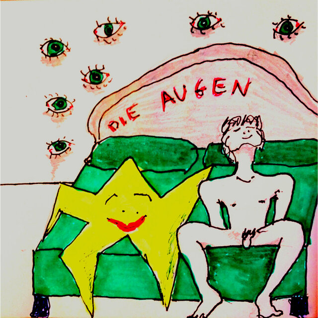 Die Augen