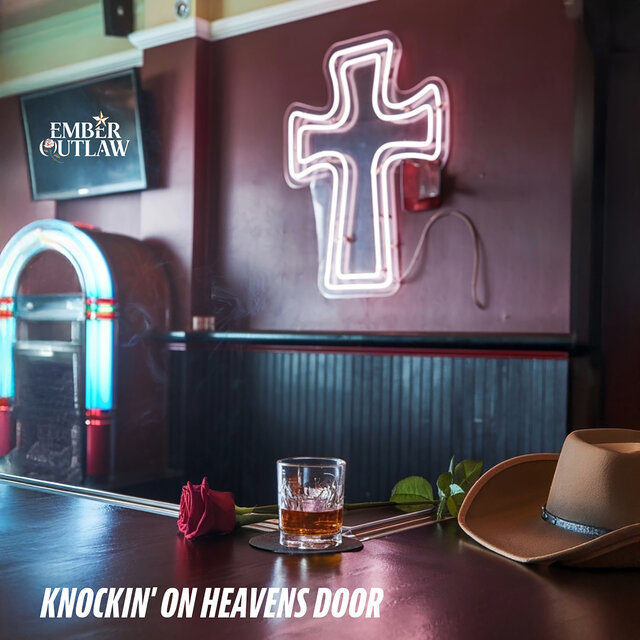 Knockin' on Heavens Door