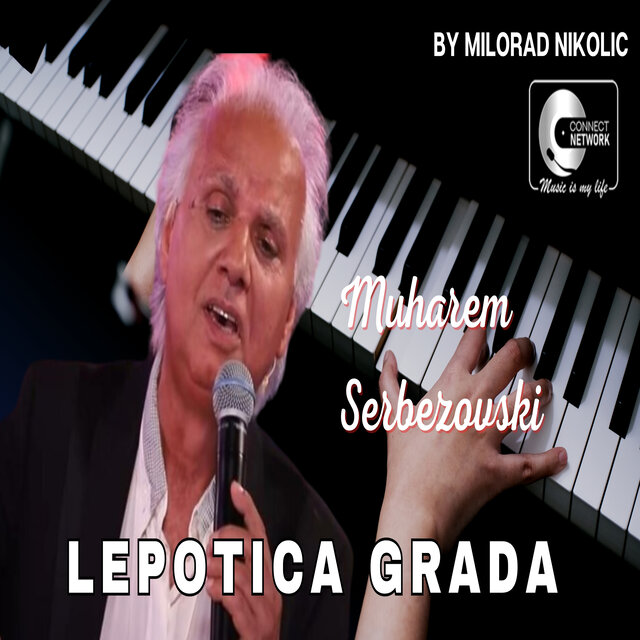 Lepotica grada (Live)