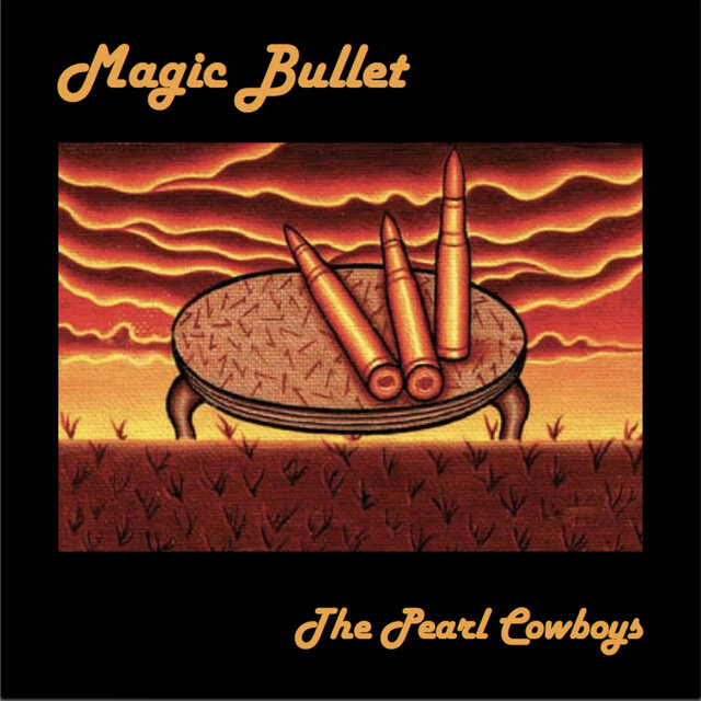 Magic Bullet