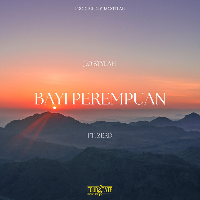 Bayi Perempuan