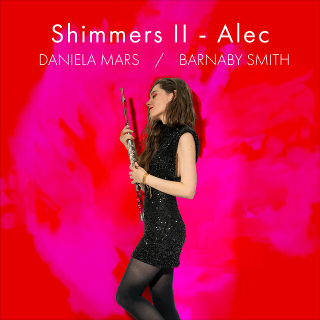 Shimmers II - Alec