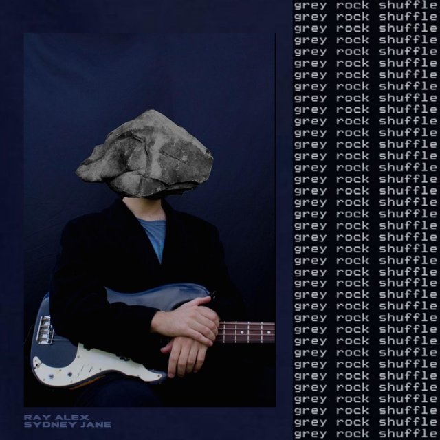 Grey Rock Shuffle