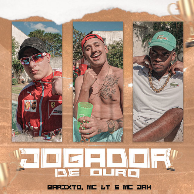 Jogador de Ouro
