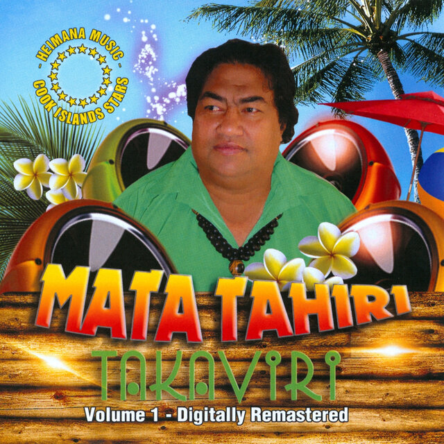 Takaviri, Vol. 1