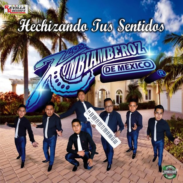 Hechizando Tus Sentidos