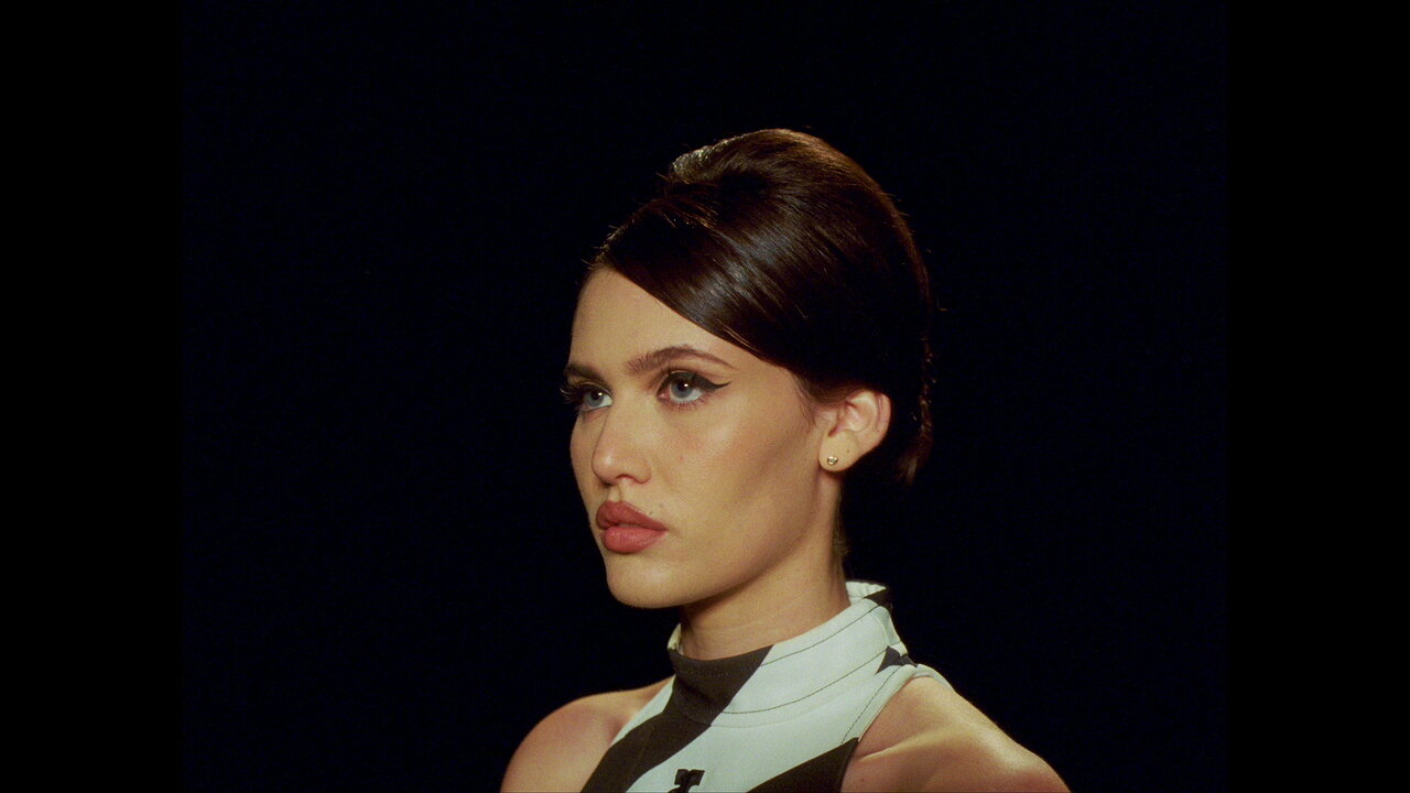 SIENNA SPIRO on TIDAL