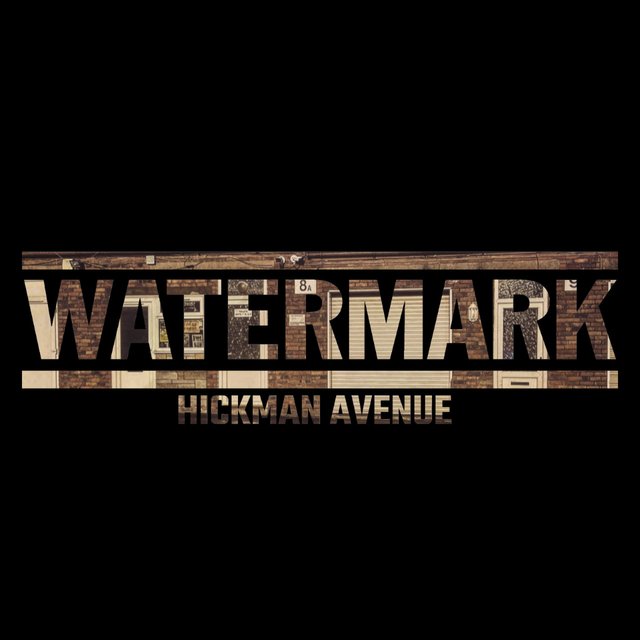 Hickman Avenue