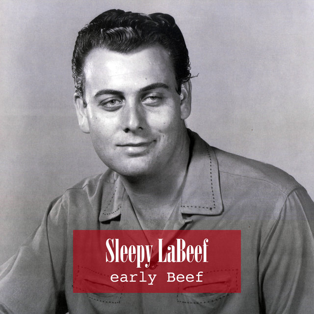 Early Beef