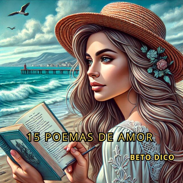 15 POEMAS DE AMOR
