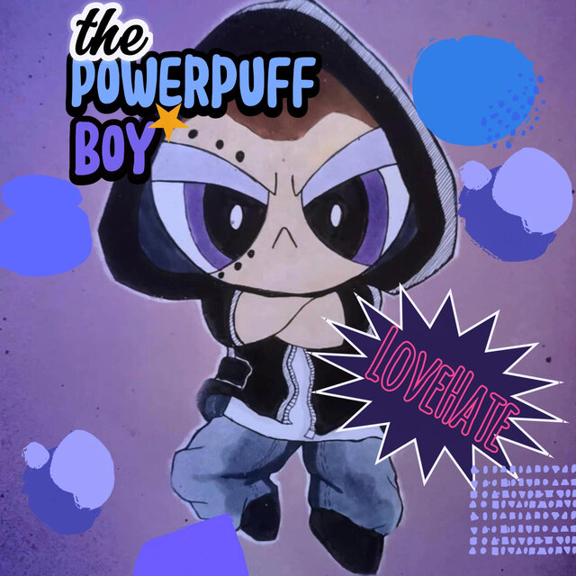 Powerpuff Boy