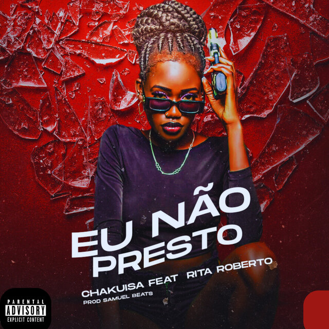 Eu Não Presto