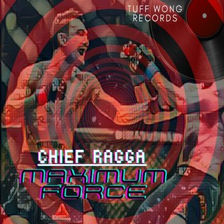 洋楽 Chief Ragga Chief Ragga | Spotify