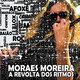 Cover art for album A revolta dos ritmos by Moraes Moreira