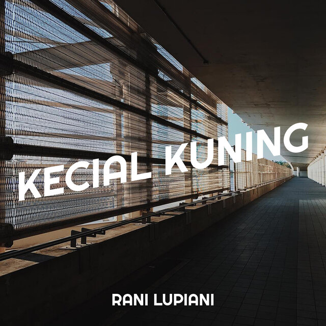 Kecial Kuning