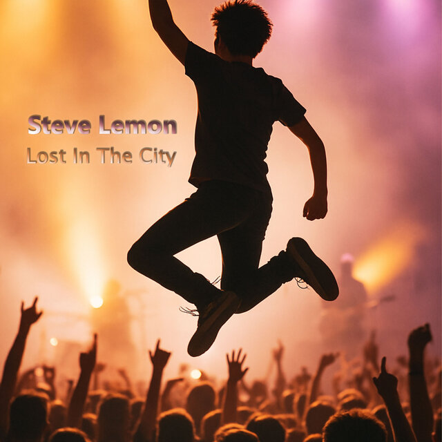 Lost in the City