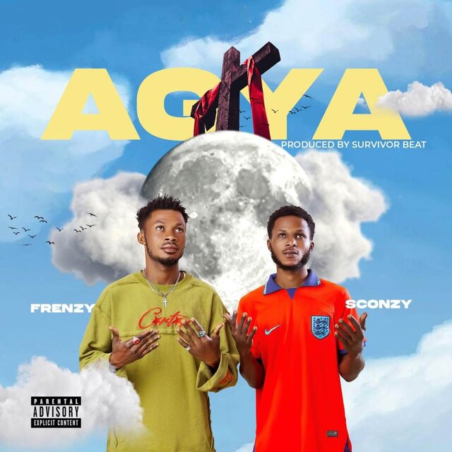 Agya