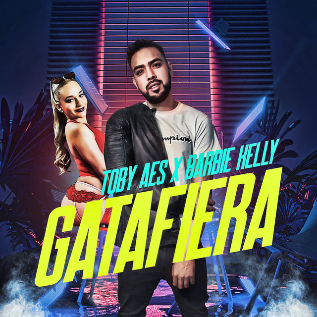 Gata Fiera