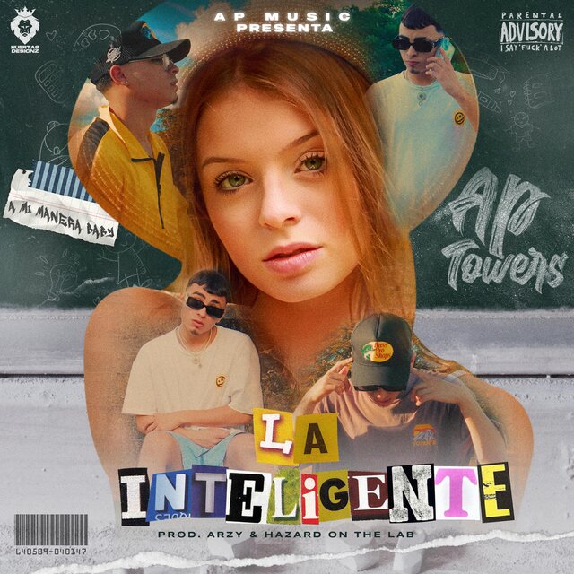 La inteligente
