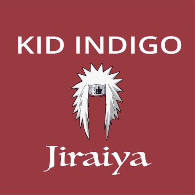 Jiraiya