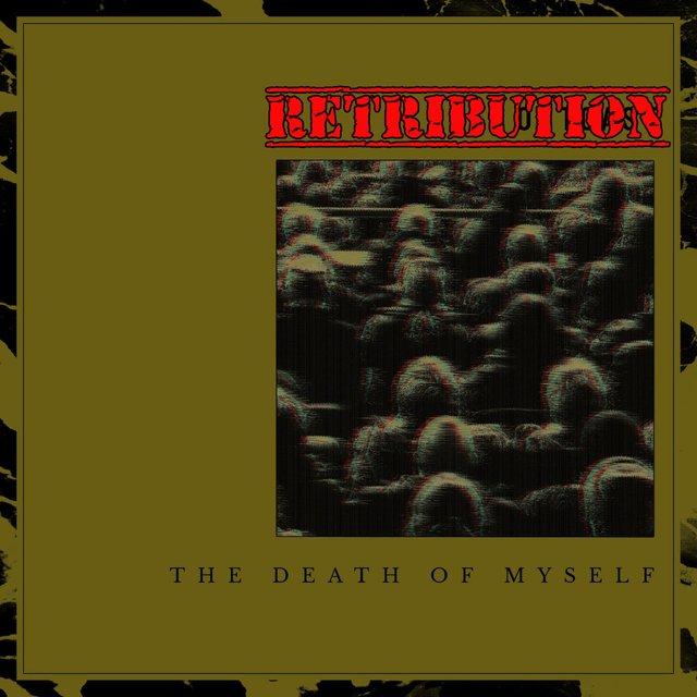 The Death of Myself