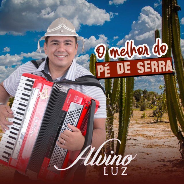 O Melhor do Pé de Serra