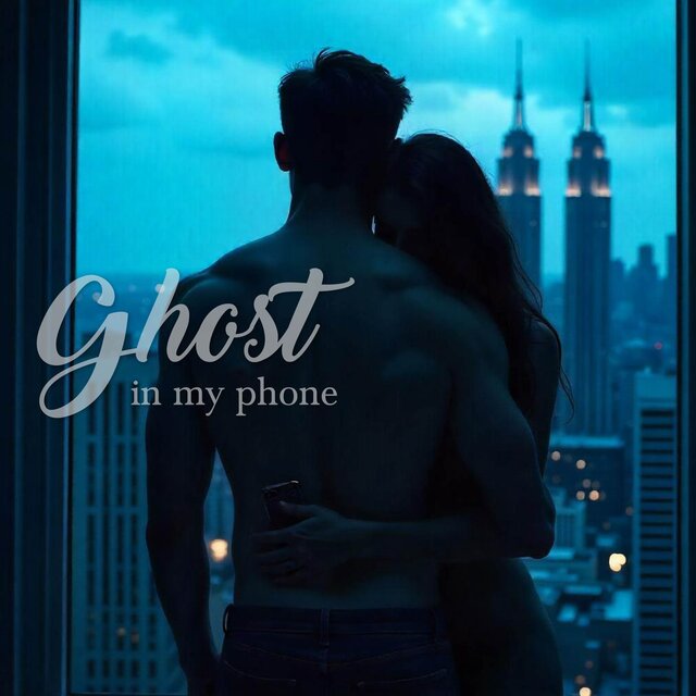 Ghost in my phone