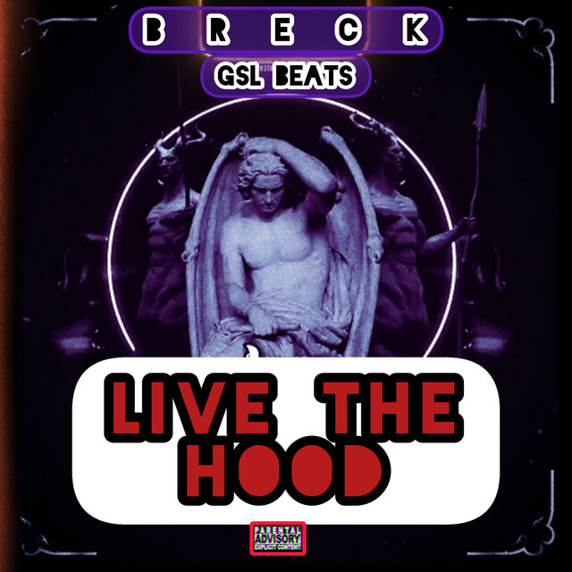 Live The Hood