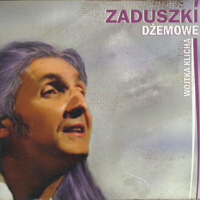 Zaduszki Dżemowe (Live)