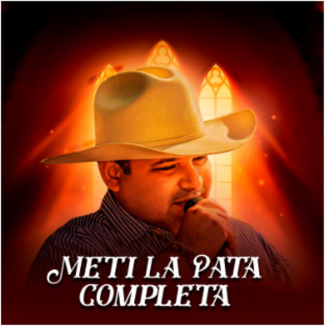 Metí La Pata Completa
