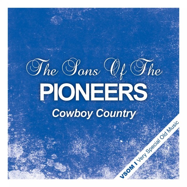 Cowboy Country
