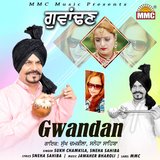Gwandan