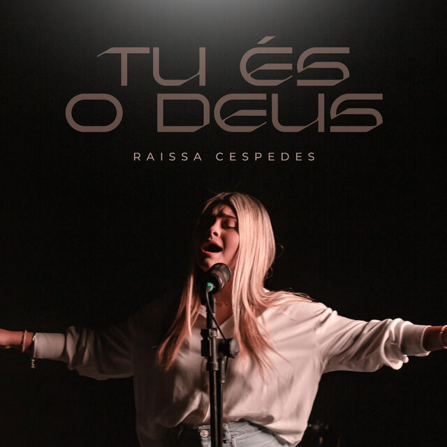 Tú És o Deus
