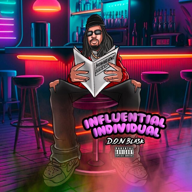 Influential Individual