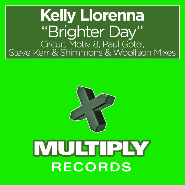 Brighter Day
