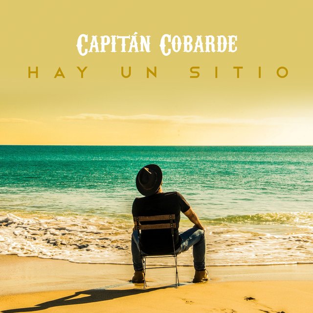 Hay un Sitio - Single