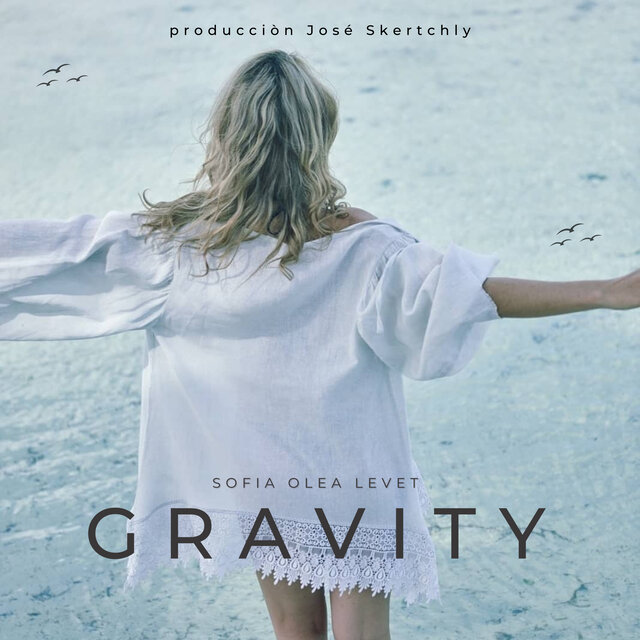 Gravity (Cover)