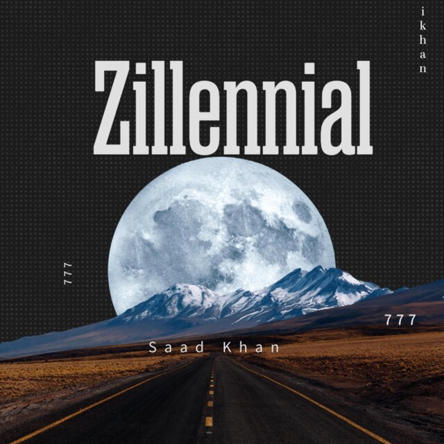 Zillennial