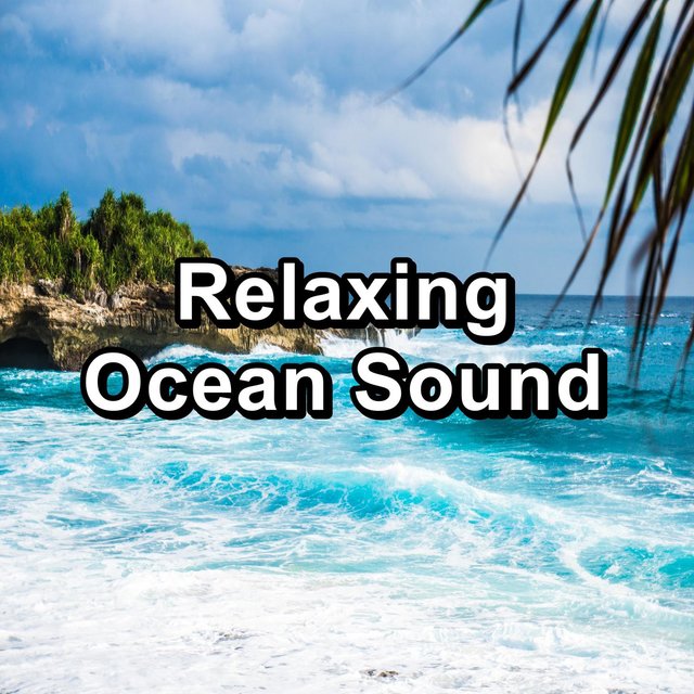 Relaxing Ocean Sound