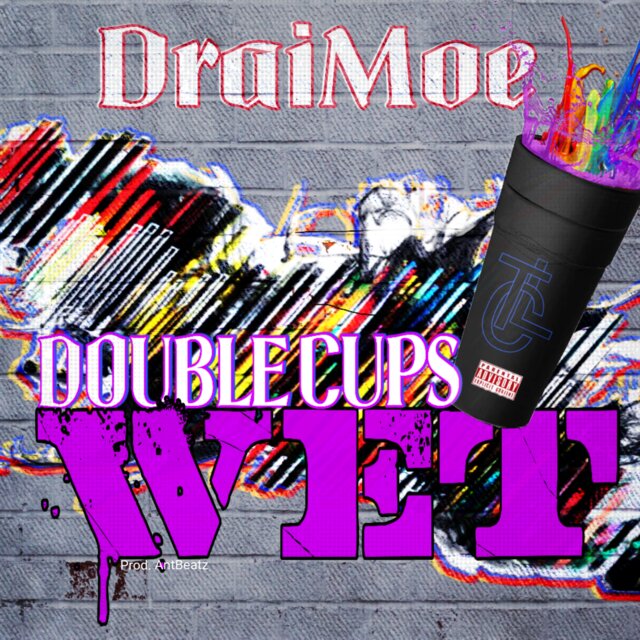 Double Cups Wet