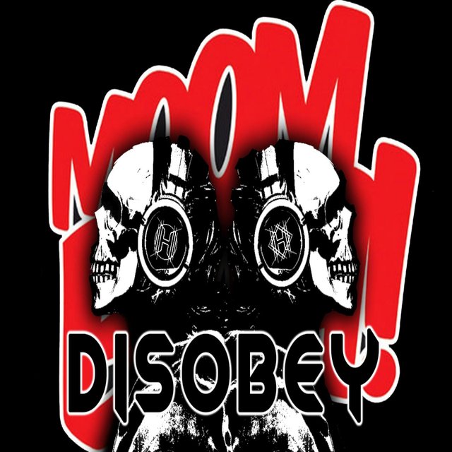 Disobey 