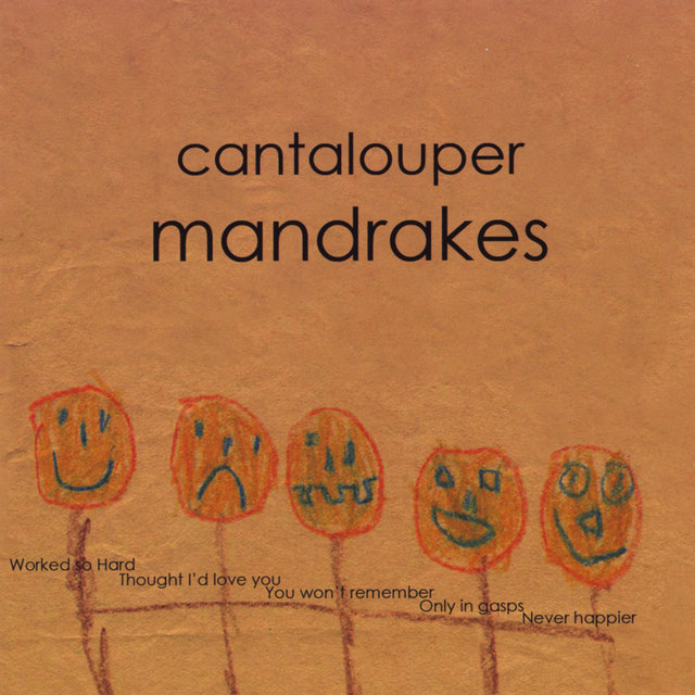 Mandrakes