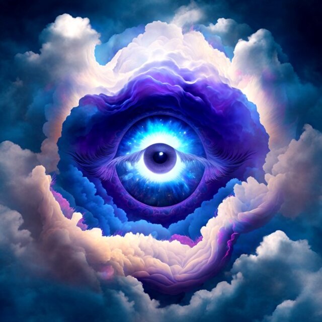 Theta Ray 4Hz (Daydreaming)
