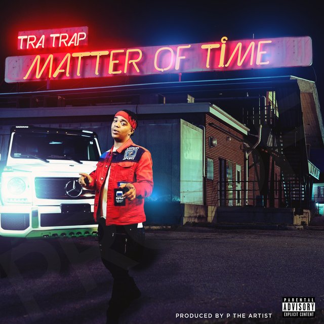 Matter of Time