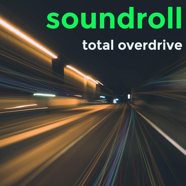 Total Overdrive
