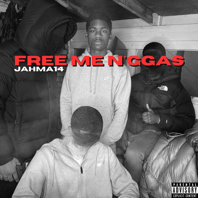 Free Me Niggas