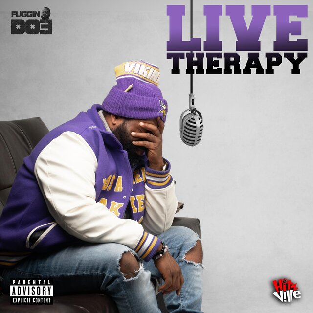 Live Therapy