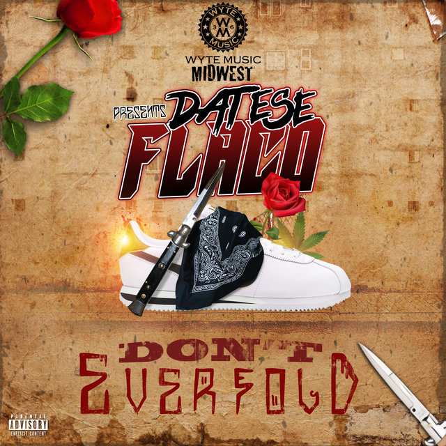 Don't Ever Fold