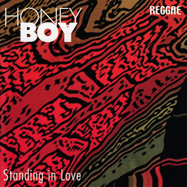 Standing in Love